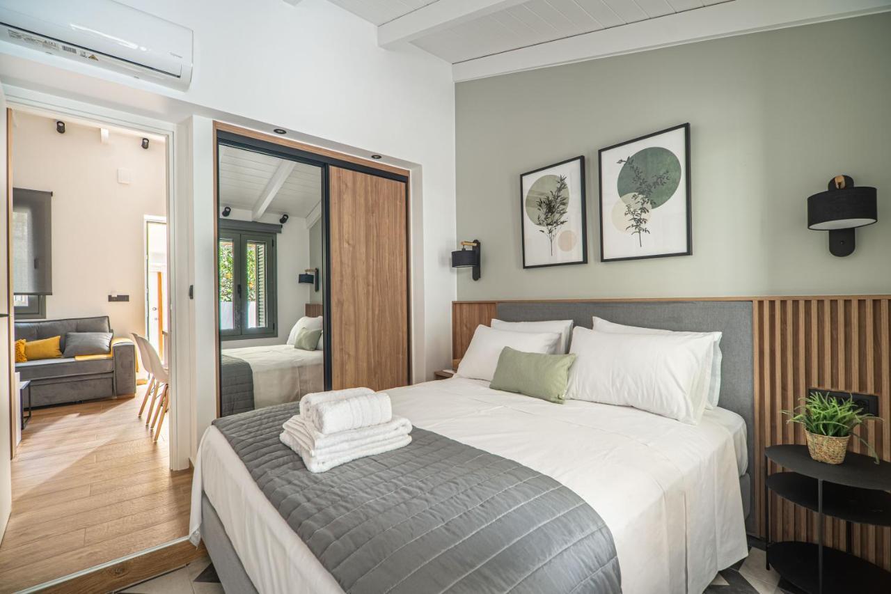 Antigone's Lux 10mins Walk To Beach, Old Town, Chania (Crete)