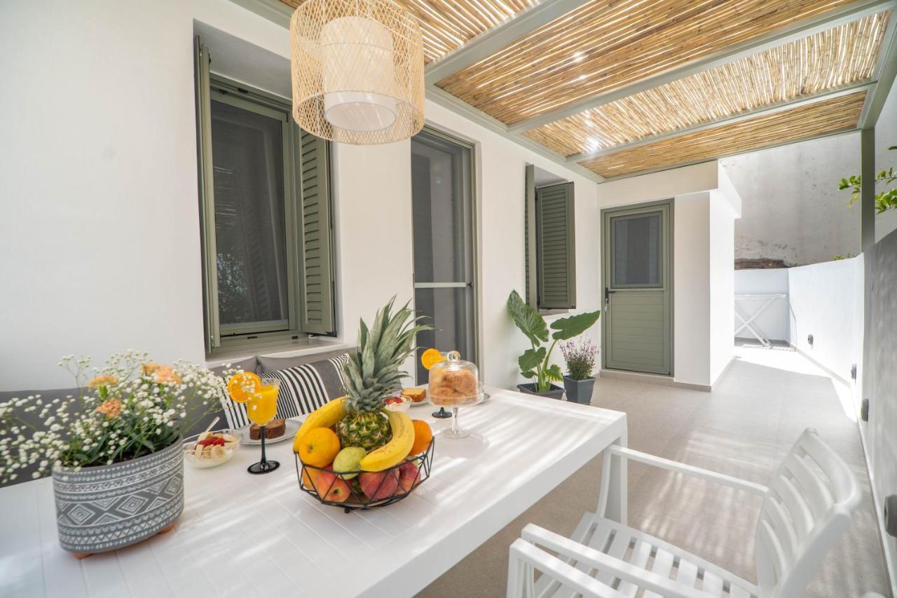 Antigone's Lux 10mins Walk To Beach, Old Town,