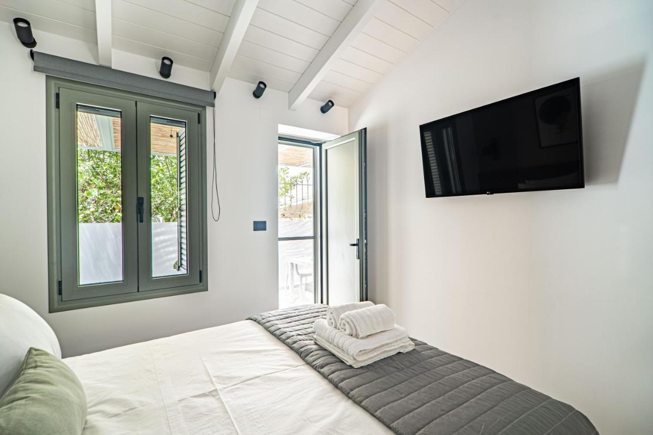 Antigone's Lux 10mins Walk To Beach, Old Town, * Chania (Crete)