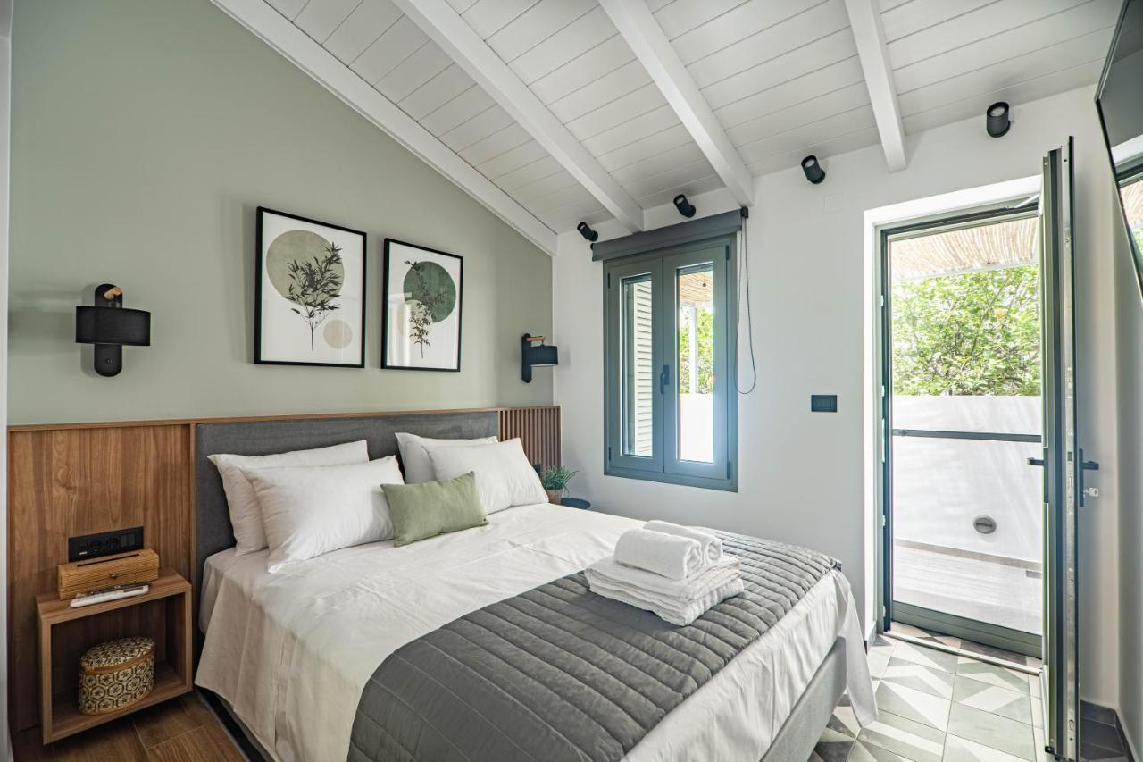 Antigone's Lux 10mins Walk To Beach, Old Town, *