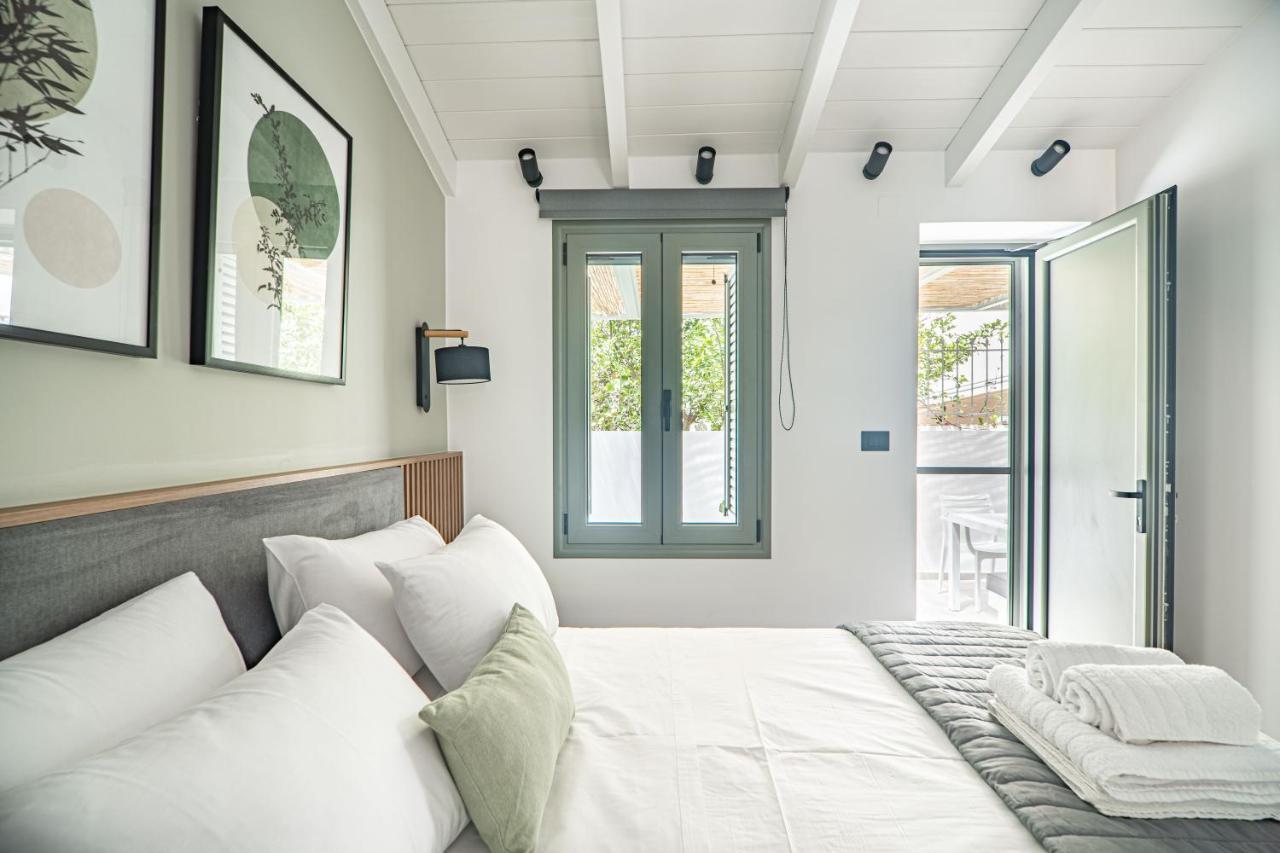 Ferienhaus Antigone's Lux 5 Mins Walk To Beach, Old Town, *